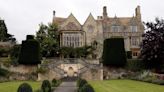 Jane Seymour’s Former English Manor Lists for $15.8 Million