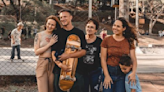 Local Skate Community In Brazil Dedicate Skatepark To Carlos Ribeiro's Late Father