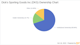 Decoding Ownership and Performance: Dick's Sporting Goods Inc(DKS)