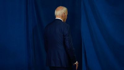 Biden zieht sich aus US-Präsidentschaftsrennen zurück