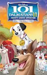 101 Dalmatians II: Patch's London Adventure