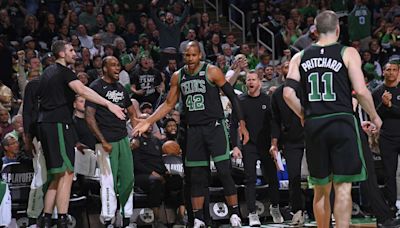 Celtics-Heat takeaways: C's cruise to East semifinals with blowout win