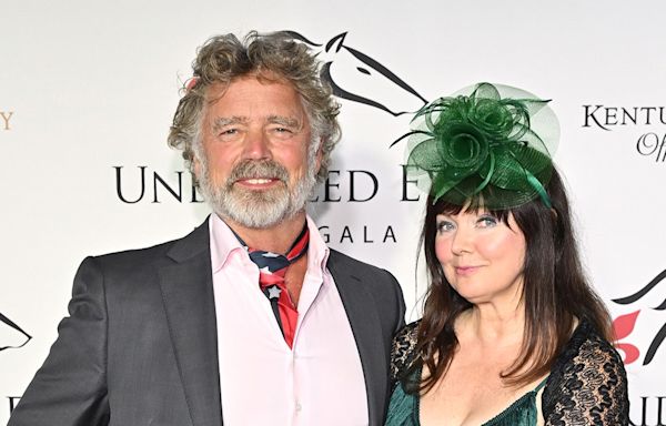 John Schneider and Dee Dee Sorvino marry in surprise Las Vegas wedding