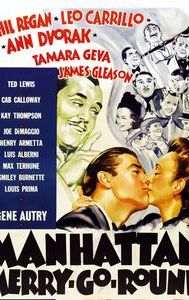 Manhattan Merry-Go-Round (film)