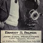 Ernest Palmer (American cinematographer)