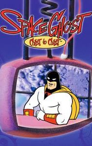 Space Ghost: Coast to Coast