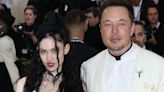 New Elon Musk Book Details ‘Test’ He Gave Grimes When They Began Dating