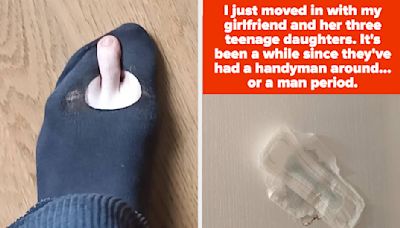15 Peculiar Things That Feel Just A Bit "Off" Upon Inspection