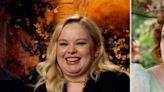 ‘Bridgerton’ Star Nicola Coughlan Spills on Penelope’s Glow-Up and More Season 3 Secrets! - E! Online