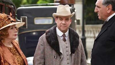 Downton Abbey 3 Begins Filming, Paul Giamatti & More Join Cast