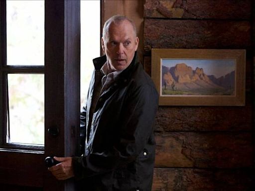 TV Talk: Michael Keaton directs, stars in ‘Knox Goes Away,’ local news stalwarts get Emmy honors