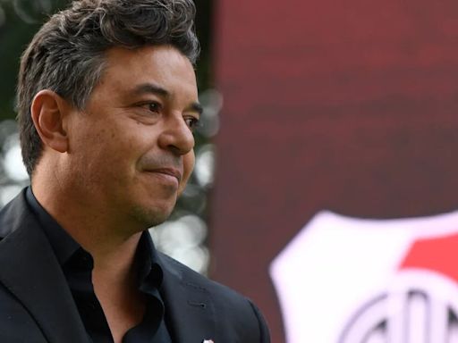 Marcelo Gallardo está a un paso de regresar a River Plate: los detalles que faltan cerrarse