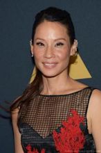 Lucy Liu