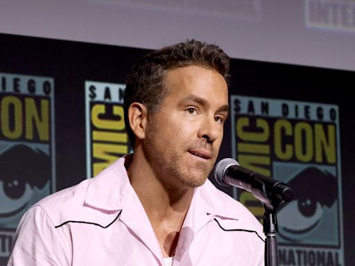 Ryan Reynolds addresses his future as Deadpool after success of latest movie