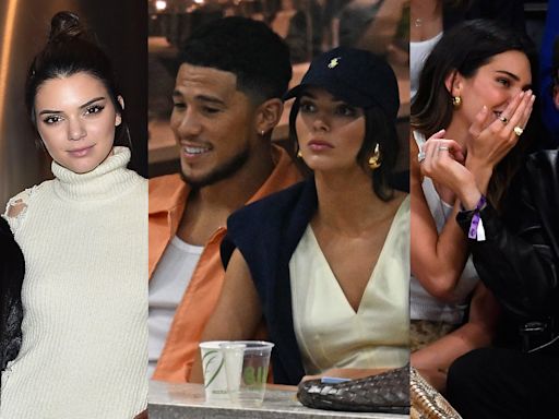 Kendall Jenner Dating History – Check Out All of Her Famous Ex-Boyfriends Revealed!