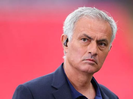 Jose Mourinho could save Man United from £60m transfer problem as Erik ten Hag seeks refresh