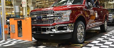 Ford Motor (NYSE:F) Has Affirmed Its Dividend Of $0.15