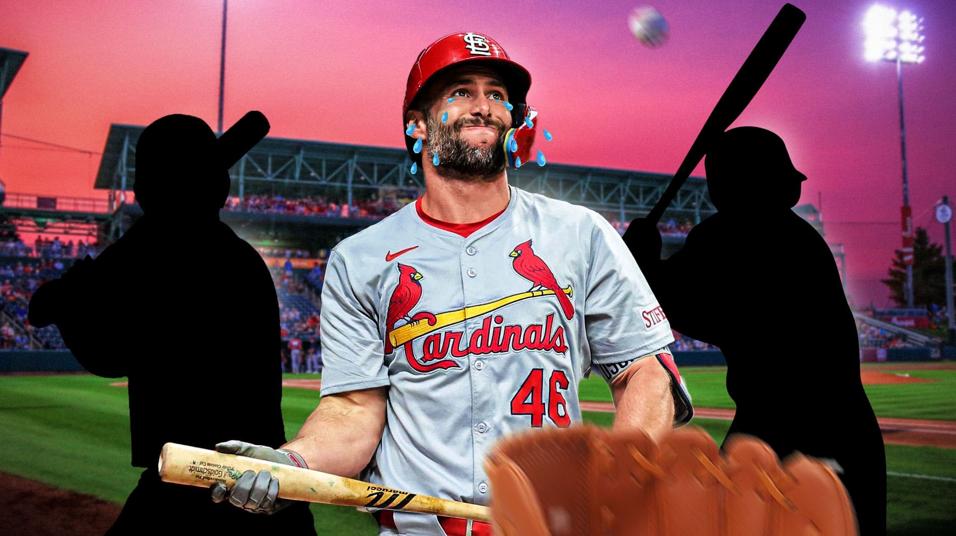 3 Cardinals Players fans are already fed up with in 2024 season