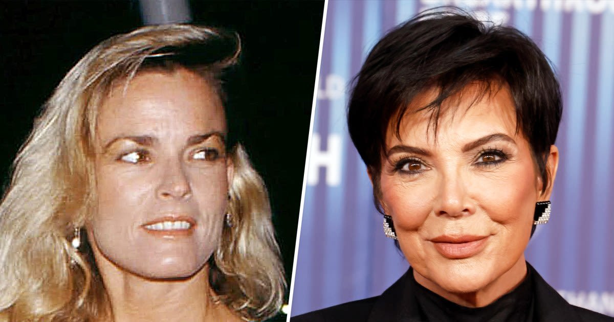 Kris Jenner remembers the last words friend Nicole Brown Simpson told her