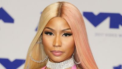 Nicki Minaj verhaftet: Fans sind nach Konzertabsage wütend