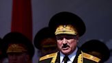 Alexander Lukashenko marks 30 years in power as leader of Belarus