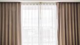 14 Types of Curtains and How to Choose One