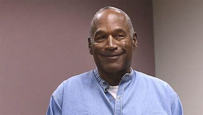 O.J. Simpson's Cause of Death Revealed Two Weeks After His Passing