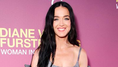 Katy Perry Celebrates Fourth of July with Tribute to 2010 Hit 'Firework' and Teases 'Woman's World'