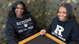 Black Mom and Daughter Make History, Graduate Together from Rutgers University