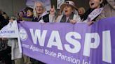 DWP given date for £2,950 WASPI compensation handouts to women