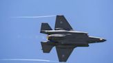 EUA busca un avión caza F-35 de 80 mdd luego de que el piloto eyectara