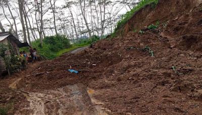 More than half of Northern Mindanao villages at risk of landslides, flooding – MGB