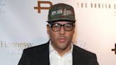 Al B. Sure! gives health update after reportedly being hospitalized for two months