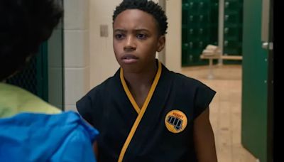 Cobra Kai’s Kenny Height: How Tall Is Dallas Dupree Young?