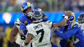 Kyler Murray and the Cardinals try to slow the Rams' recent dominance in NFC West rivalry