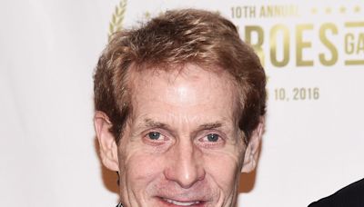 Skip Bayless leaving FS1's 'Undisputed' later this summer, according to reports