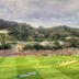 Basin Reserve