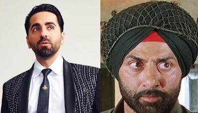 Ayushmann Khurrana EXITS Sunny Deol's Border 2? Actor Was Reportedly 'Unsure' of... - News18