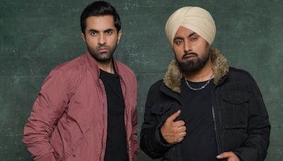 Crew composer duo Akshay-IP on remixes, social media followers: ‘End of the day content is the king’