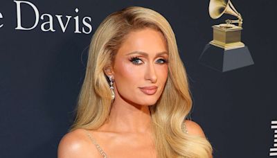 Paris Hilton Reveals the Reason Why 'I've Never Felt Happier in My Life' (Exclusive)