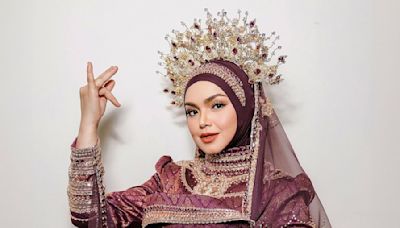 Siti Nurhaliza warns fans of new fraudulent activity