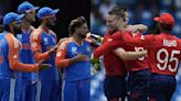 India vs England Live Streaming Free: How To Watch IND vs ENG T20 World Cup 2024 Semi-Final Live On TV, Links