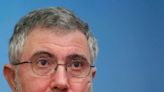 Nobel laureate Paul Krugman cites the 'misery index' as proof of the US's economic strength