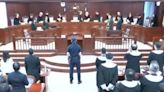 死刑存廢／憲法法庭辯論 法務部：死刑合憲！台灣有嚴謹審判、救濟程序