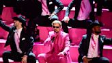 Ryan Gosling brought Kenergy to the Oscars with an epic performance of "I’m Just Ken"