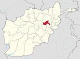 Parwan Province