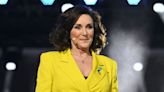 Strictly's Shirley Ballas pays touching tribute to co-star Amy Dowden