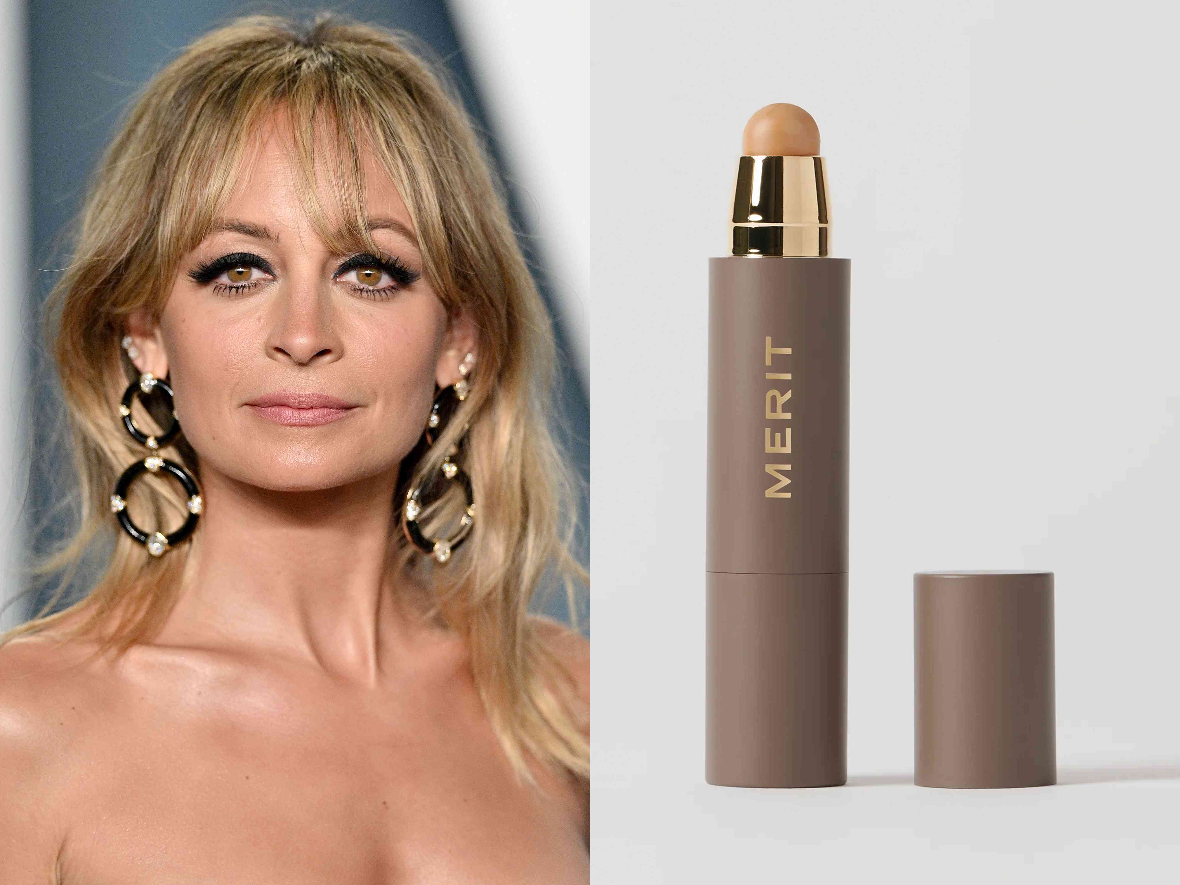 Nicole Richie Convinced Me to Buy the Concealer She and Cameron Diaz Use Before It Sells Out Again