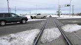 Belgrade seeks federal money for $50M railroad underpass project