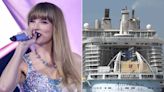 A Taylor Swift-Themed Cruise Is Setting Sail to the Bahamas